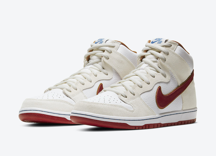 Dunk,Dunk High,发售,Nike Nike 天猫释出预告!6 月第一双要抢的 Dunk 就是它! Dunk,Dunk High,发售,Nike Nike 天猫释出预告!6 月第一双要抢的 Dunk 就是它!