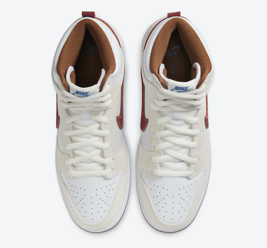 Dunk,Dunk High,发售,Nike Nike 天猫释出预告!6 月第一双要抢的 Dunk 就是它! Dunk,Dunk High,发售,Nike Nike 天猫释出预告!6 月第一双要抢的 Dunk 就是它!