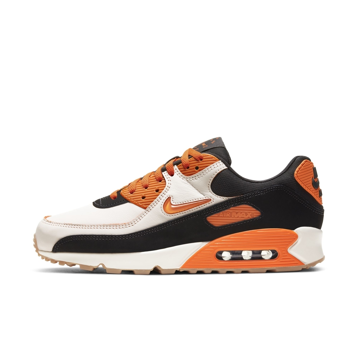 Air Max 90,Nike 暗藏刮刮乐玩法,还有防盗扣!这双 Air Max 90 有点独特! Air Max 90,Nike 暗藏刮刮乐玩法,还有防盗扣!这双 Air Max 90 有点独特!