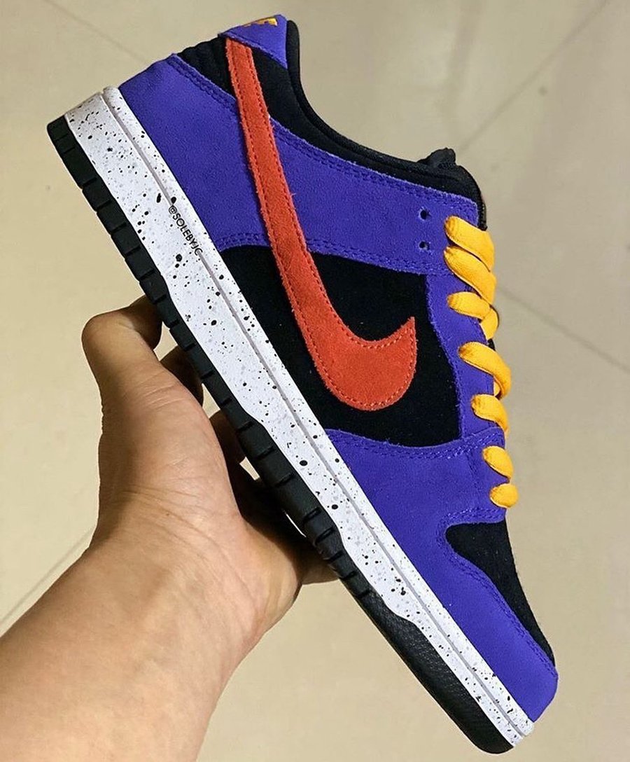 Dunk,Nike,Dunk SB 多款 Dunk 新品扎堆曝光!还有 15 年前的高规格配色回归! Dunk,Nike,Dunk SB 多款 Dunk 新品扎堆曝光!还有 15 年前的高规格配色回归!