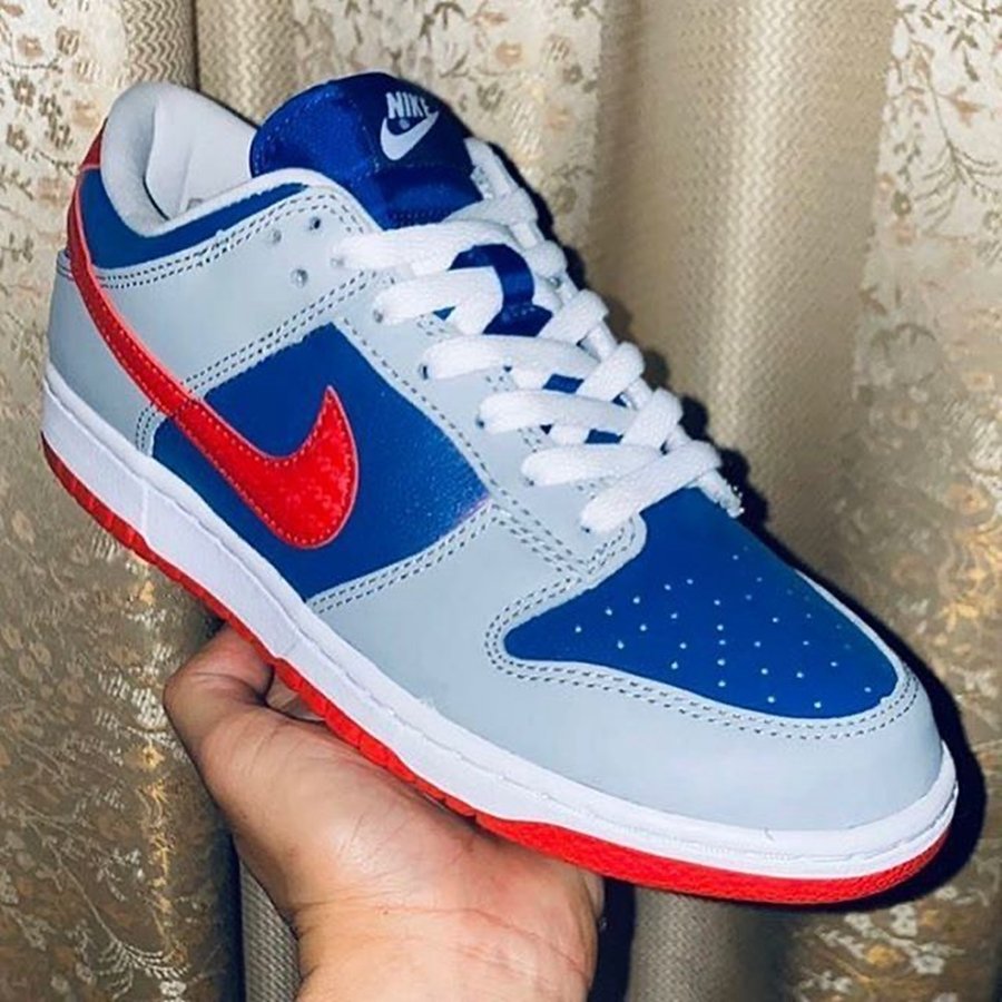 Dunk,Nike,Dunk SB 多款 Dunk 新品扎堆曝光!还有 15 年前的高规格配色回归! Dunk,Nike,Dunk SB 多款 Dunk 新品扎堆曝光!还有 15 年前的高规格配色回归!