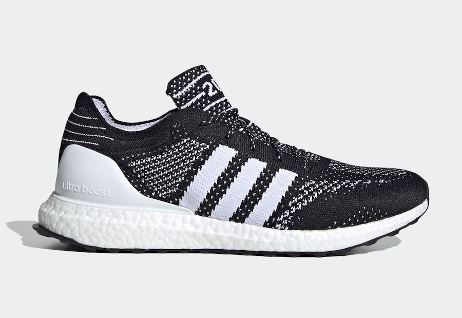 adidas,Ultra Boost,DNA Prime,2 融合初代 OG 经典设计!全新 Ultra Boost DNA 系列即将发售! adidas,Ultra Boost,DNA Prime,2 融合初代 OG 经典设计!全新 Ultra Boost DNA 系列即将发售!