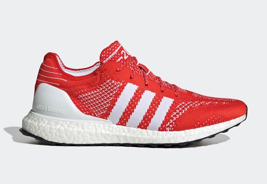 adidas,Ultra Boost,DNA Prime,2 融合初代 OG 经典设计!全新 Ultra Boost DNA 系列即将发售! adidas,Ultra Boost,DNA Prime,2 融合初代 OG 经典设计!全新 Ultra Boost DNA 系列即将发售!