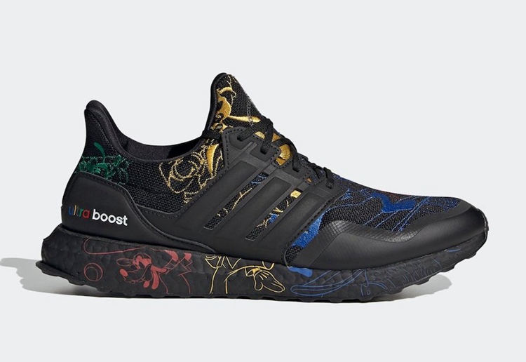 Disney,adidas,Ultra Boost,Goof 迪士尼联名再出新品!高飞主题 Ultra Boost 即将发售! Disney,adidas,Ultra Boost,Goof 迪士尼联名再出新品!高飞主题 Ultra Boost 即将发售!