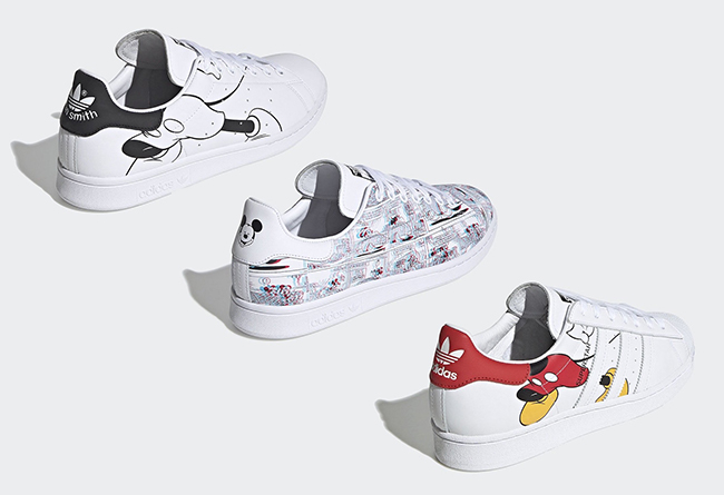 Disney,adidas,Ultra Boost,Goof 迪士尼联名再出新品!高飞主题 Ultra Boost 即将发售! Disney,adidas,Ultra Boost,Goof 迪士尼联名再出新品!高飞主题 Ultra Boost 即将发售!