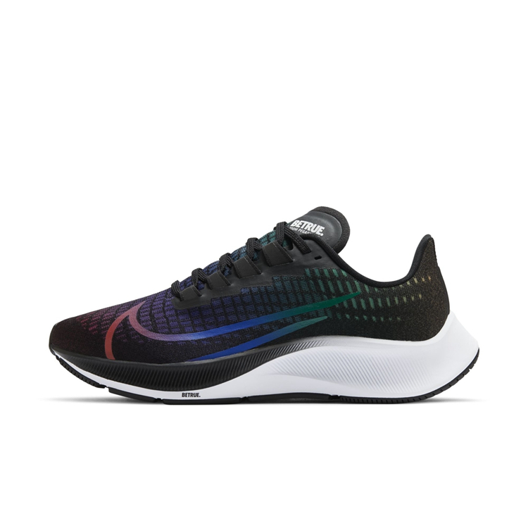 Nike,Pegasus 37,WMNS,BETURE 飞马 Pegasus 37 迎来女性专属规格!还是彩虹「BETURE」系列! Nike,Pegasus 37,WMNS,BETURE 飞马 Pegasus 37 迎来女性专属规格!还是彩虹「BETURE」系列!