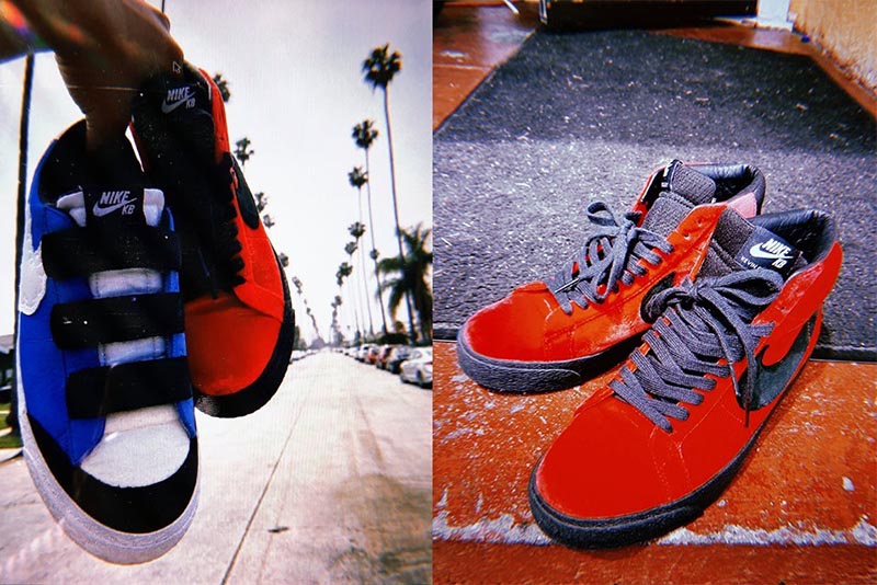 Kevin Bradley.Nike SB,Nike,Bla 市价翻倍!想买「小冰淇淋 Nike SB」还要再等等! Kevin Bradley.Nike SB,Nike,Bla 市价翻倍!想买「小冰淇淋 Nike SB」还要再等等!