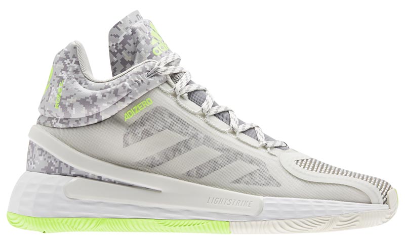 adidas,Rose 配置大幅升级!罗斯新战靴 D Rose 11 多款配色曝光! adidas,Rose 配置大幅升级!罗斯新战靴 D Rose 11 多款配色曝光!
