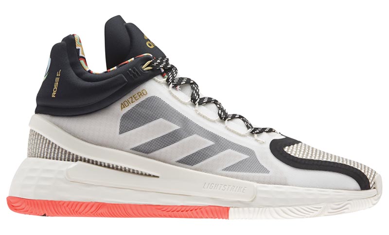 adidas,Rose 配置大幅升级!罗斯新战靴 D Rose 11 多款配色曝光! adidas,Rose 配置大幅升级!罗斯新战靴 D Rose 11 多款配色曝光!