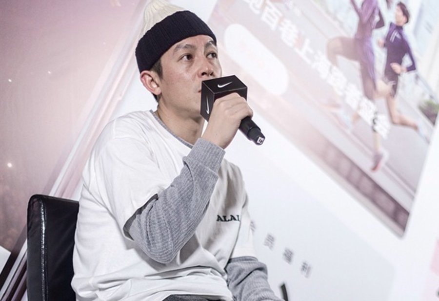 陈冠希,Virgil Abloh,明星 冠希和 Virgil 都为黑人发声!却被网友围攻了... 陈冠希,Virgil Abloh,明星 冠希和 Virgil 都为黑人发声!却被网友围攻了...