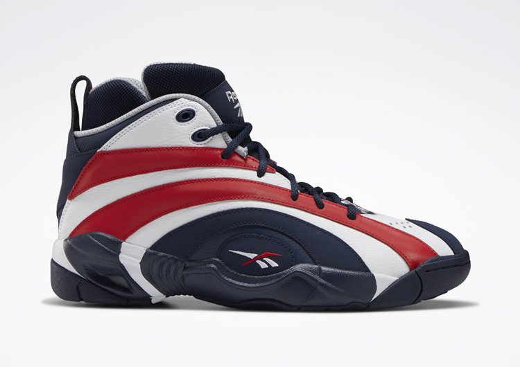 Reebok,Reebok Shaqnosis,FV2971 经典美国队配色!全新奥尼尔年轮 Reebok Shaqnosis 现已发售! Reebok,Reebok Shaqnosis,FV2971 经典美国队配色!全新奥尼尔年轮 Reebok Shaqnosis 现已发售!