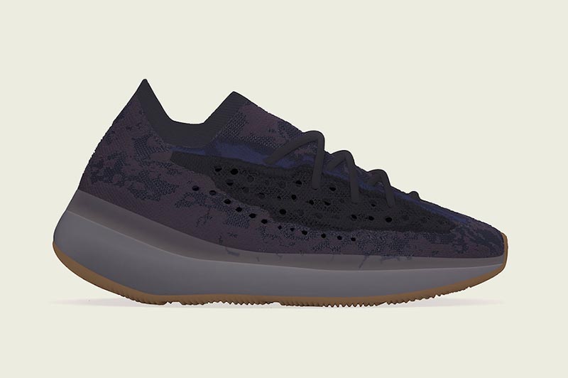 adidas,Yeezy,Yeezy Boost 380,O 逢黑必火!满天星版本曝光,黑武士 Yeezy 380 年底发售! adidas,Yeezy,Yeezy Boost 380,O 逢黑必火!满天星版本曝光,黑武士 Yeezy 380 年底发售!