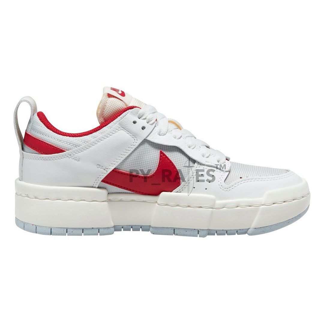 Nike,Dunked Nike 新鞋既像 Dunk 又像火星鞋!你觉得会火吗? Nike,Dunked Nike 新鞋既像 Dunk 又像火星鞋!你觉得会火吗?