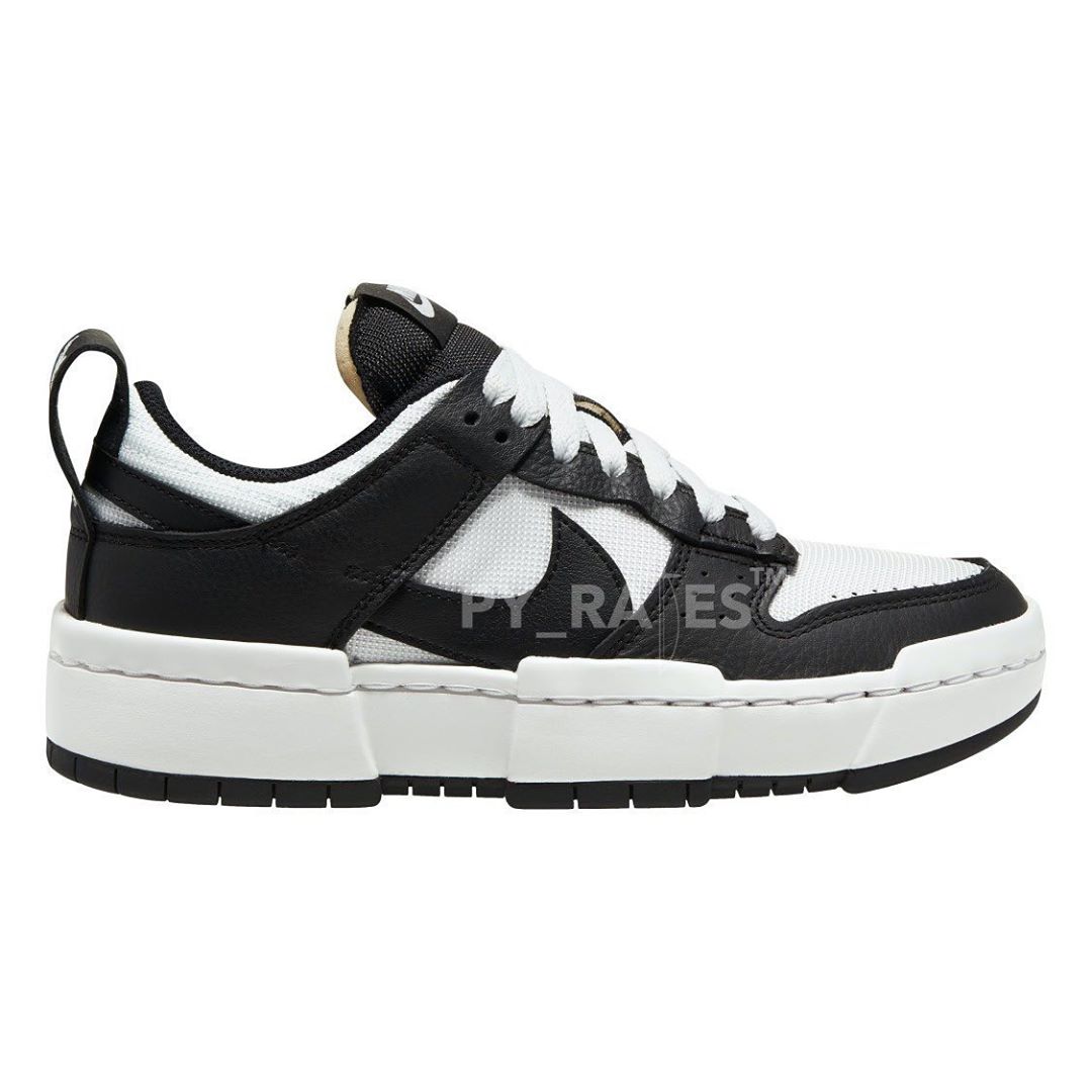 Nike,Dunked Nike 新鞋既像 Dunk 又像火星鞋!你觉得会火吗? Nike,Dunked Nike 新鞋既像 Dunk 又像火星鞋!你觉得会火吗?