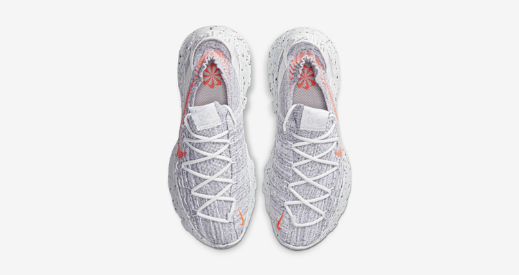Nike,Space Hippie,04 居然还有隐藏配色!Nike Space Hippie 04 官网上架! Nike,Space Hippie,04 居然还有隐藏配色!Nike Space Hippie 04 官网上架!