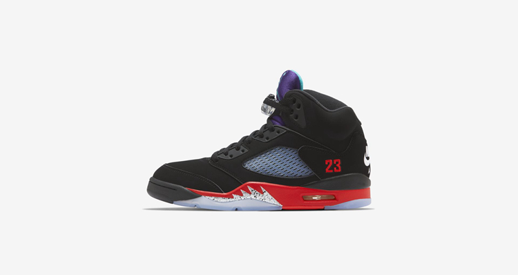 Air Jordan,AJ5,CZ1786-001,Air 市场价近¥2500!Air Jordan 5 “TOP 3” 官网上架! Air Jordan,AJ5,CZ1786-001,Air 市场价近¥2500!Air Jordan 5 “TOP 3” 官网上架!