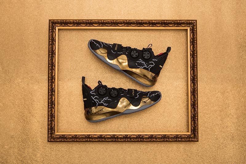 Way of Wade 8,lining,WOW,WOW8, 闪电侠之子专属配色!韦德之道 8 “初心” 周六即将发售! Way of Wade 8,lining,WOW,WOW8, 闪电侠之子专属配色!韦德之道 8 “初心” 周六即将发售!
