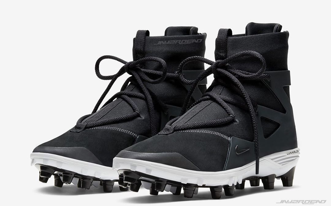Nike,AJ1,AJ11,Air Fear of God 多双 Air FOG 1 x AJ 正代效果图曝光!竟然有点好看... Nike,AJ1,AJ11,Air Fear of God 多双 Air FOG 1 x AJ 正代效果图曝光!竟然有点好看...