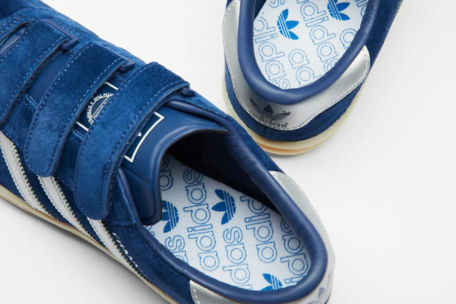 adidas,Originals Frankfurt,EF5 第一眼就是浓浓学院风!这双 adidas Originals 你打几分? adidas,Originals Frankfurt,EF5 第一眼就是浓浓学院风!这双 adidas Originals 你打几分?