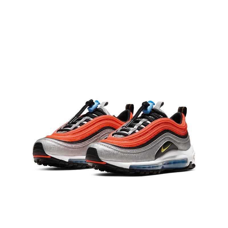Nike,Air Max 97,Air Force 1 酷似 TS 联名设定!这个 Nike 新鞋简直是懒人福音! Nike,Air Max 97,Air Force 1 酷似 TS 联名设定!这个 Nike 新鞋简直是懒人福音!