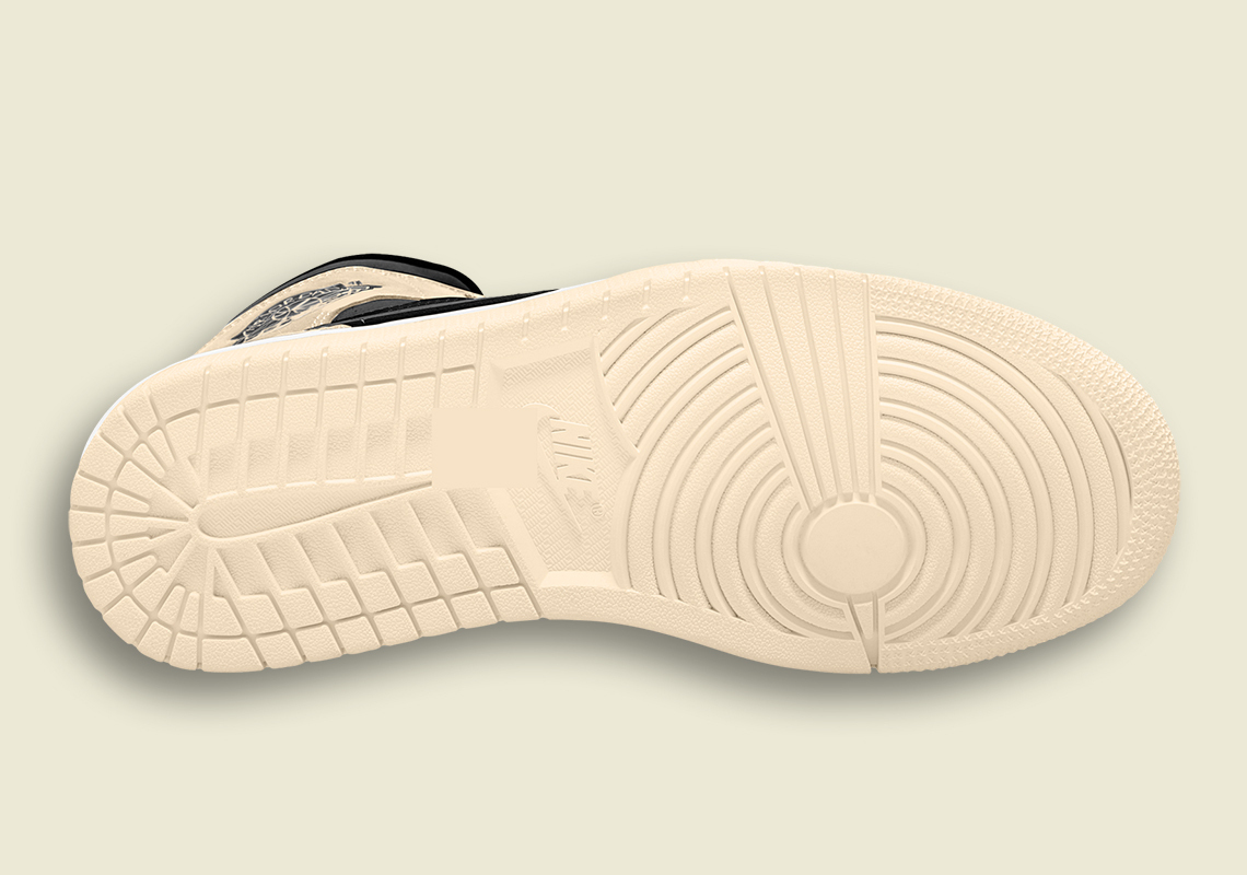 Air Jordan 1,Mid,WMNS,Barely O 小珍珠奶茶 Air Jordan 1 Mid 来了!小姐姐看了绝对坐不住! Air Jordan 1,Mid,WMNS,Barely O 小珍珠奶茶 Air Jordan 1 Mid 来了!小姐姐看了绝对坐不住!