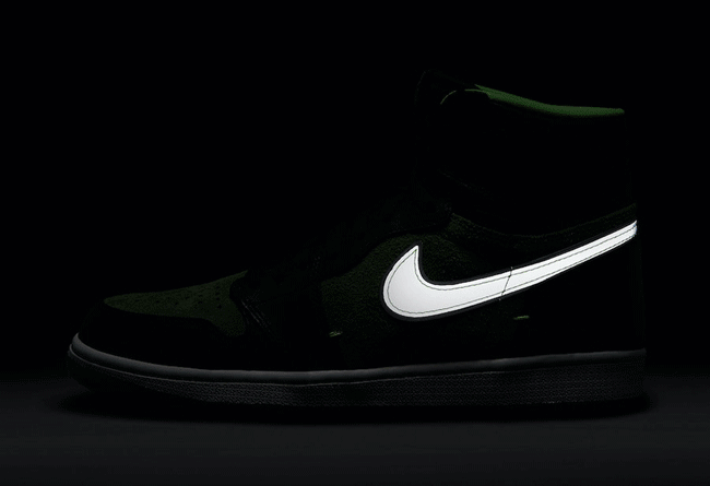 AJ,AJ1,Air Jordan 1 High Zoom, 老鞋头必看!第三款 AJ1 Zoom 官图释出!撞脸 13 年前的... AJ,AJ1,Air Jordan 1 High Zoom, 老鞋头必看!第三款 AJ1 Zoom 官图释出!撞脸 13 年前的...
