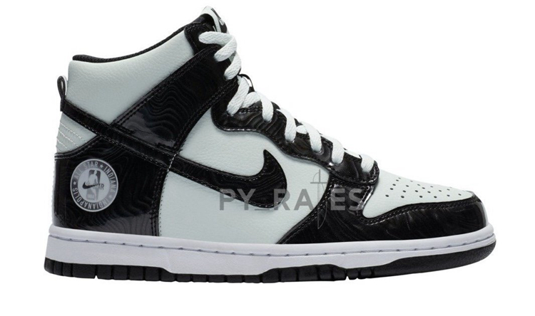 Nike,Dunk High SE,All Star Wee 提前八个月曝光!明年全明星 Nike Dunk Hi 你打几分? Nike,Dunk High SE,All Star Wee 提前八个月曝光!明年全明星 Nike Dunk Hi 你打几分?