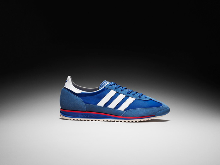 adidas,7600,SL 宝藏球鞋 +1!半透明鞋身 + 惊喜脚感!现在就该穿这种鞋! adidas,7600,SL 宝藏球鞋 +1!半透明鞋身 + 惊喜脚感!现在就该穿这种鞋!