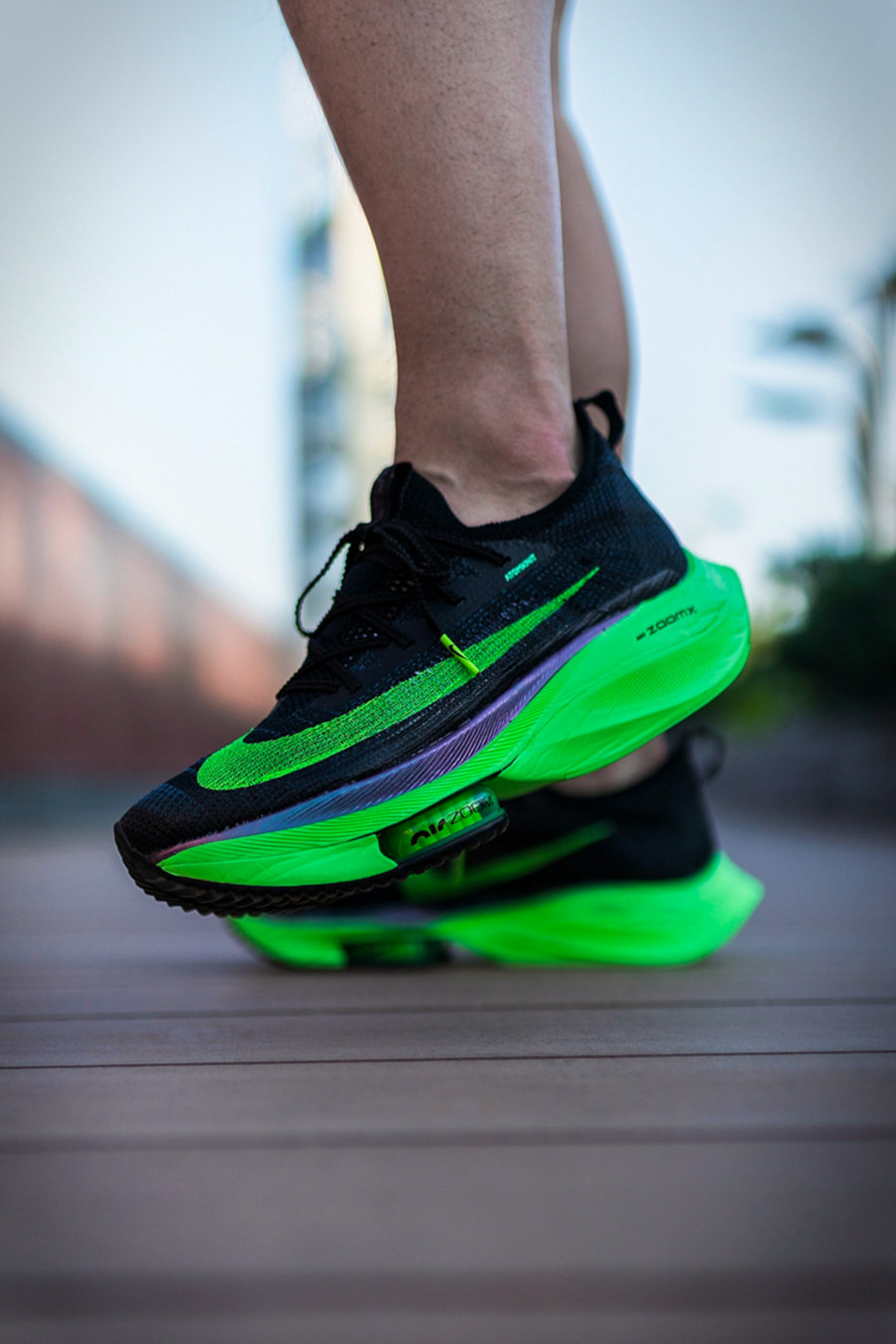 Nike,Nike Air Zoom Type 酷似 Sacai 联名设计!Nike N.354 最新鞋款上脚美图释出! Nike,Nike Air Zoom Type 酷似 Sacai 联名设计!Nike N.354 最新鞋款上脚美图释出!