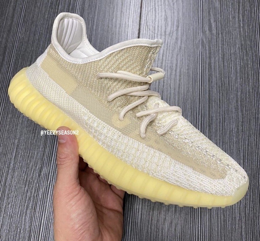 adidas,Yeezy Boost 350 V2,Abez 新氧化天使 Yeezy 350 实物曝光!新细节我爱了! adidas,Yeezy Boost 350 V2,Abez 新氧化天使 Yeezy 350 实物曝光!新细节我爱了!