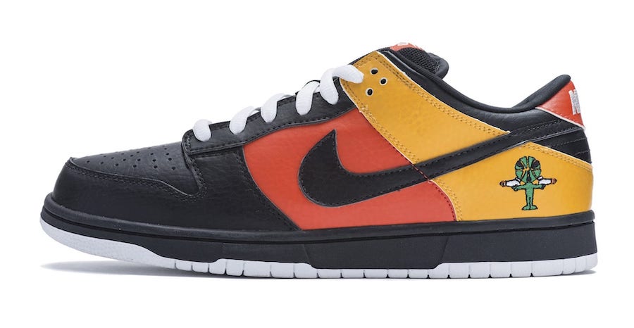 Nike,Air Force 1,raygun 市价 7000 元的初代 Raygun 配色回归!只不过这回是 AF1! Nike,Air Force 1,raygun 市价 7000 元的初代 Raygun 配色回归!只不过这回是 AF1!