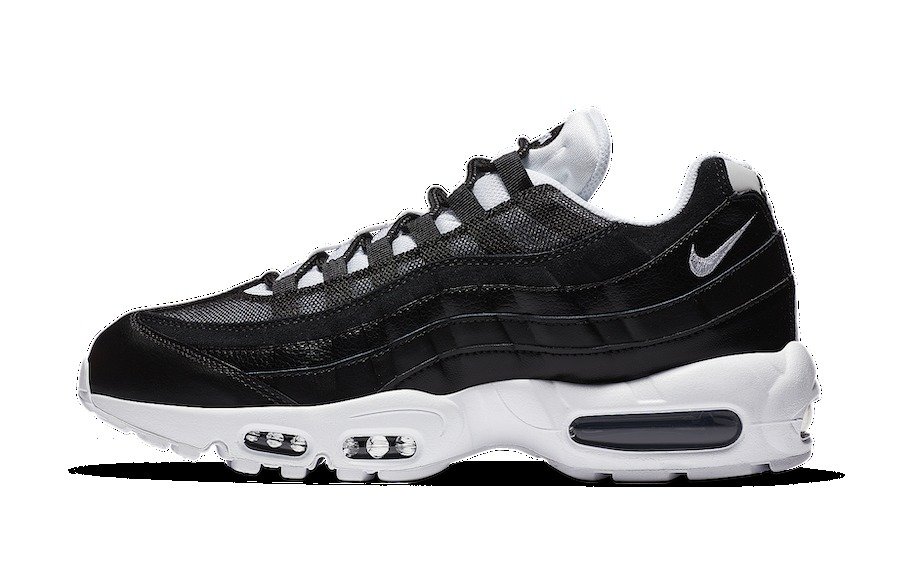 Nike,Air Max 95,CK6884-001,CK6 极简黑白设计!Air Max 95 阴阳套装即将发售 Nike,Air Max 95,CK6884-001,CK6 极简黑白设计!Air Max 95 阴阳套装即将发售
