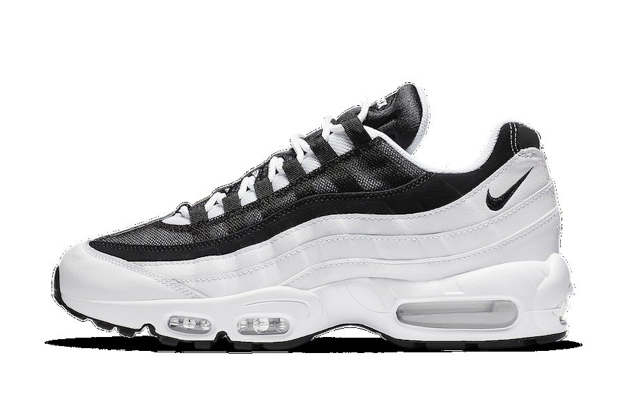 Nike,Air Max 95,CK6884-001,CK6 极简黑白设计!Air Max 95 阴阳套装即将发售 Nike,Air Max 95,CK6884-001,CK6 极简黑白设计!Air Max 95 阴阳套装即将发售