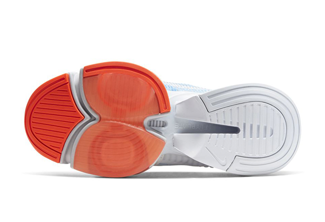 Air Zoom SuperRep,发售 前掌两块 Zoom 缓震!Air Zoom SuperRep 新配色刚刚发售 Air Zoom SuperRep,发售 前掌两块 Zoom 缓震!Air Zoom SuperRep 新配色刚刚发售