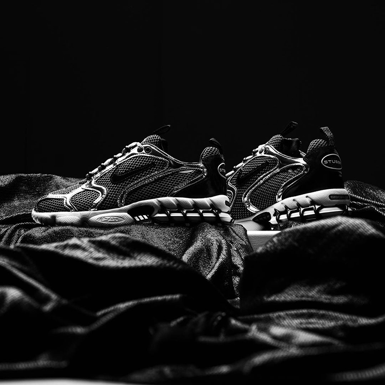 Stüssy,Nike Stüssy x Nike 联名还有原价入手机会!赶快来登记! Stüssy,Nike Stüssy x Nike 联名还有原价入手机会!赶快来登记!