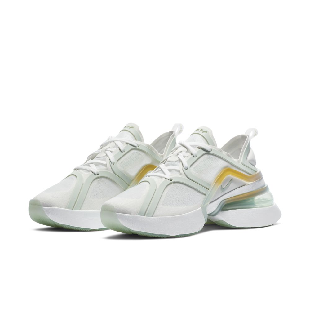 Nike,Air Max 270 夸张增高效果!全新 Air Max 270 XX WMNS 下周发售 Nike,Air Max 270 夸张增高效果!全新 Air Max 270 XX WMNS 下周发售