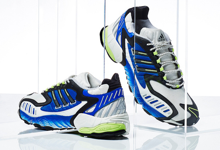 adidas,Torsion TRDC,FW9170 硬朗复古风!adidas Torsion TRDC 再出新配色! adidas,Torsion TRDC,FW9170 硬朗复古风!adidas Torsion TRDC 再出新配色!