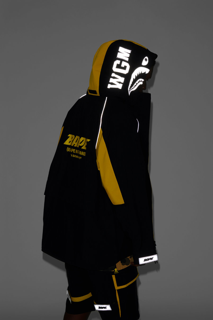 BAPE 新一季 BAPE® 来了!两波发售,本周就能买! BAPE 新一季 BAPE® 来了!两波发售,本周就能买!