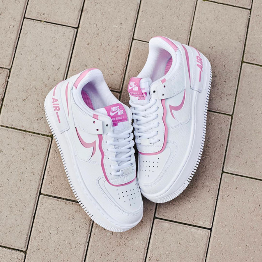 Nike,Air force 1,CI0919-102,WM 鞋身层次太丰富!全新配色 Air Force 1 实物美图释出! Nike,Air force 1,CI0919-102,WM 鞋身层次太丰富!全新配色 Air Force 1 实物美图释出!