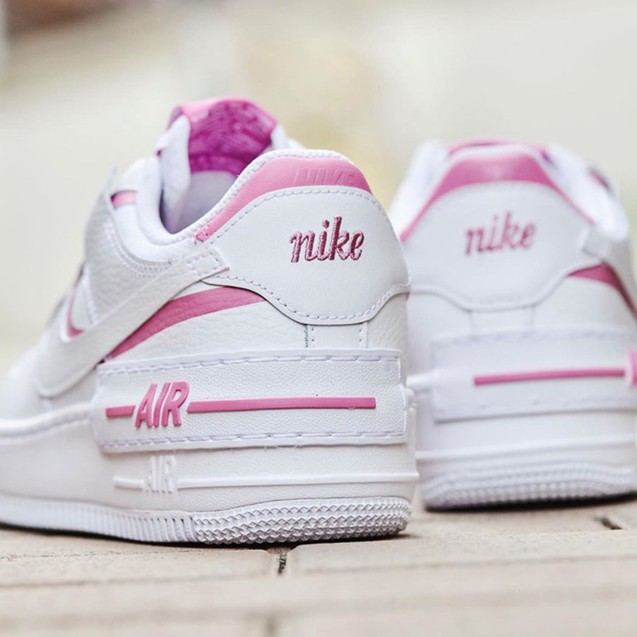 Nike,Air force 1,CI0919-102,WM 鞋身层次太丰富!全新配色 Air Force 1 实物美图释出! Nike,Air force 1,CI0919-102,WM 鞋身层次太丰富!全新配色 Air Force 1 实物美图释出!