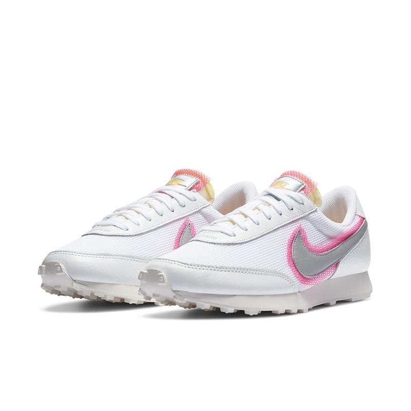 Nike Daybreak,Nike 一眼圈粉!这双 Nike Daybreak 太仙了! Nike Daybreak,Nike 一眼圈粉!这双 Nike Daybreak 太仙了!