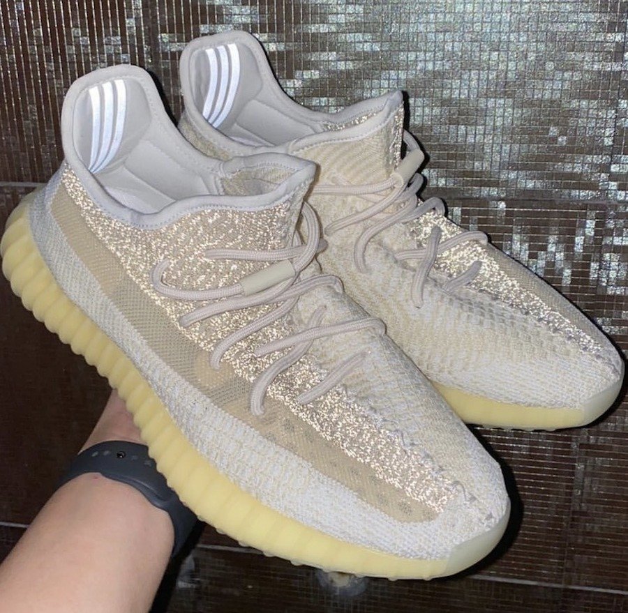yeezy 350 V2,abez,发售 你没见过的满天星!「新氧化天使」Yeezy 350 V2 有惊喜! yeezy 350 V2,abez,发售 你没见过的满天星!「新氧化天使」Yeezy 350 V2 有惊喜!