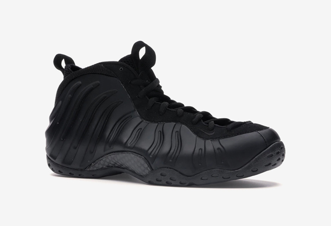 foamposite zipper
