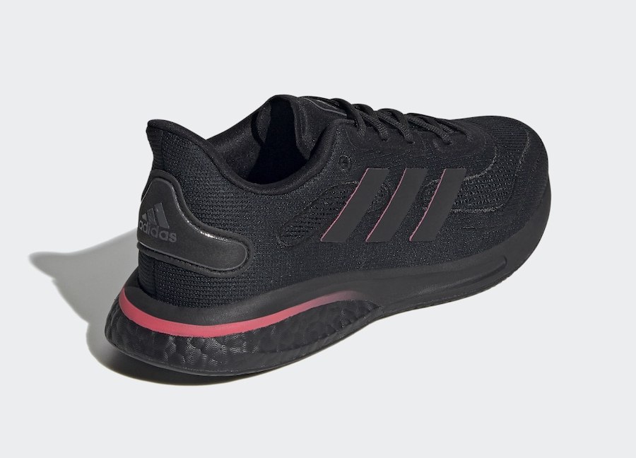 adidas,Supernova Bosst + Bounce 双重缓震!adidas 全新跑鞋即将发售 adidas,Supernova Bosst + Bounce 双重缓震!adidas 全新跑鞋即将发售