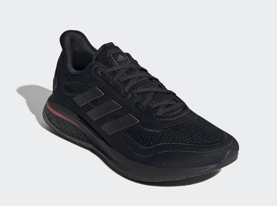 adidas,Supernova Bosst + Bounce 双重缓震!adidas 全新跑鞋即将发售 adidas,Supernova Bosst + Bounce 双重缓震!adidas 全新跑鞋即将发售
