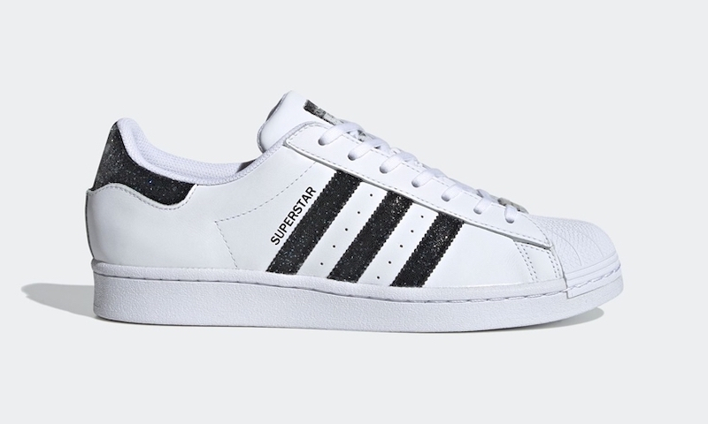 Swarovski,adidas 网红小白鞋预警!施华洛世奇联名 adidas Superstar 曝光! Swarovski,adidas 网红小白鞋预警!施华洛世奇联名 adidas Superstar 曝光!