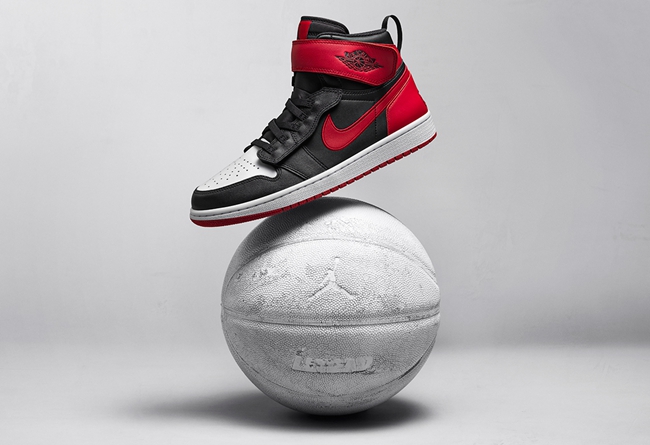 Air Jordan,Air Jordan 1 FlyEas 单手穿脱设计!最新配色 Air Jordan 1 FlyEase 官图释出! Air Jordan,Air Jordan 1 FlyEas 单手穿脱设计!最新配色 Air Jordan 1 FlyEase 官图释出!