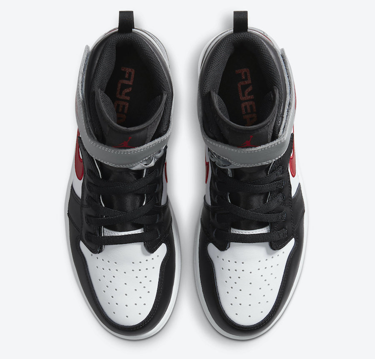 Air Jordan,Air Jordan 1 FlyEas 单手穿脱设计!最新配色 Air Jordan 1 FlyEase 官图释出! Air Jordan,Air Jordan 1 FlyEas 单手穿脱设计!最新配色 Air Jordan 1 FlyEase 官图释出!