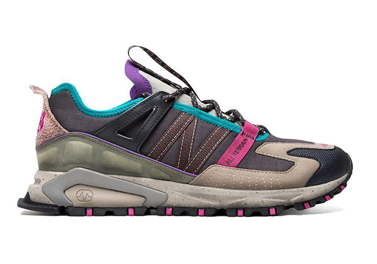 New Balance,Bodega,X-Racer 初代联名破万!New Balance x Bodega 的最新联名,你打几分? New Balance,Bodega,X-Racer 初代联名破万!New Balance x Bodega 的最新联名,你打几分?