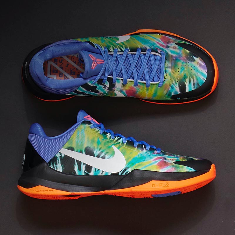 Nike,EYBL,Kobe,Kobe 5 求耐克赶快发售!Kobe 5 新配色曝光,颜值高的不像话! Nike,EYBL,Kobe,Kobe 5 求耐克赶快发售!Kobe 5 新配色曝光,颜值高的不像话!